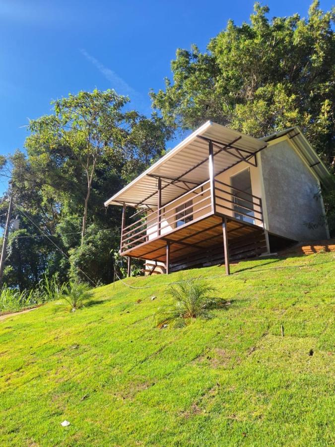 Chalé Roda Dágua B - B&B