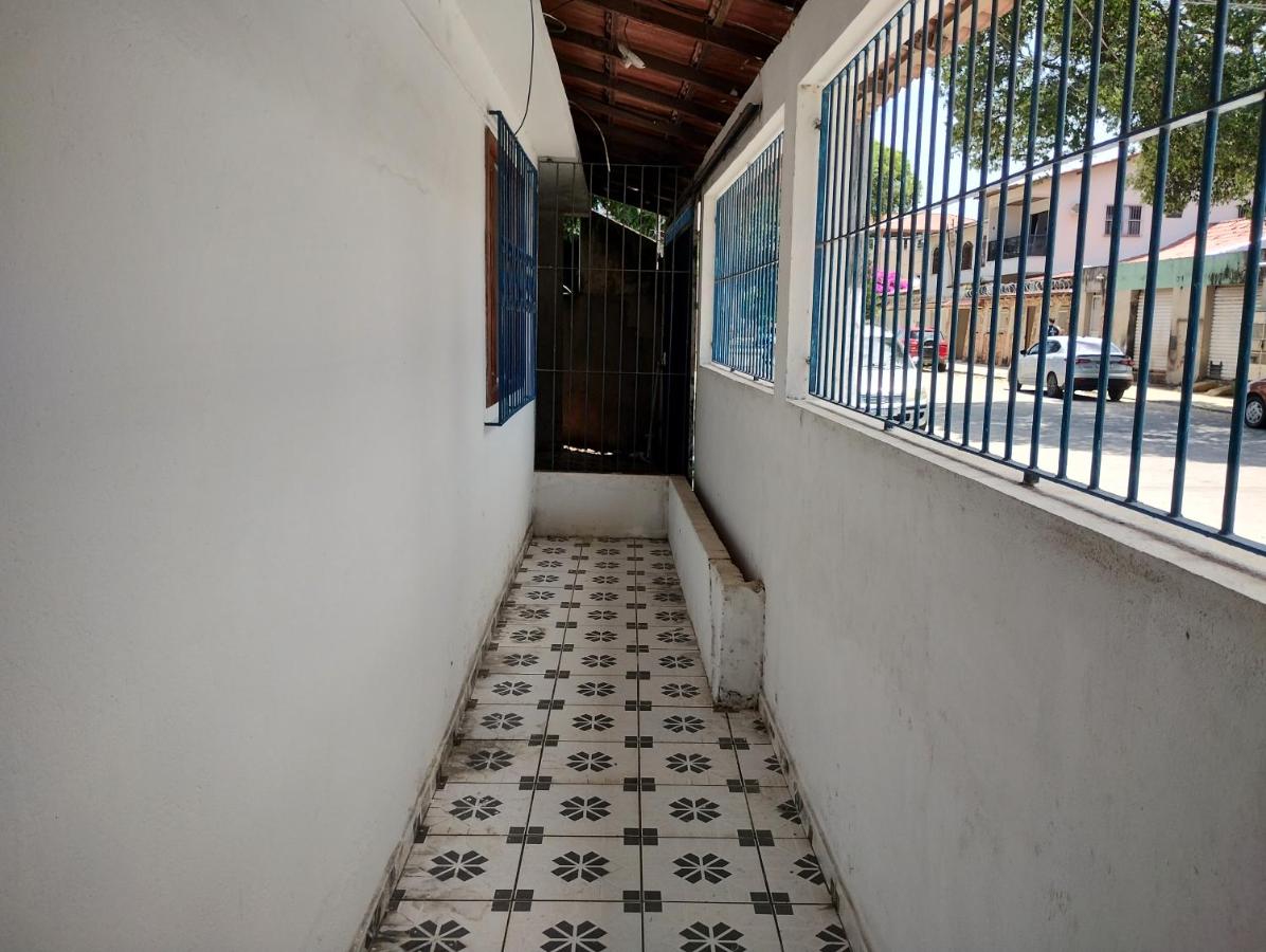 Casa em Itapoá - B&B Vila Velha