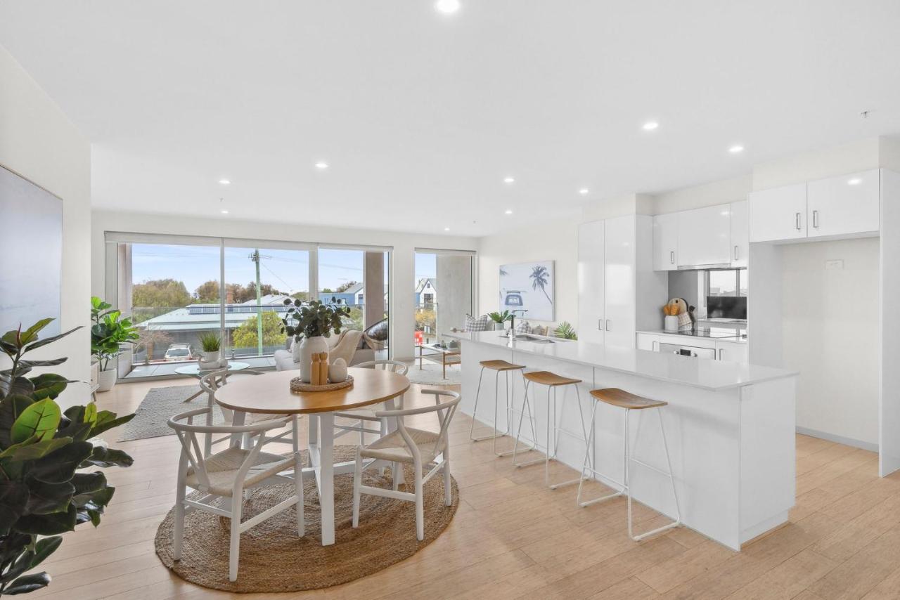5 97 The Terrace - B&B Ocean Grove