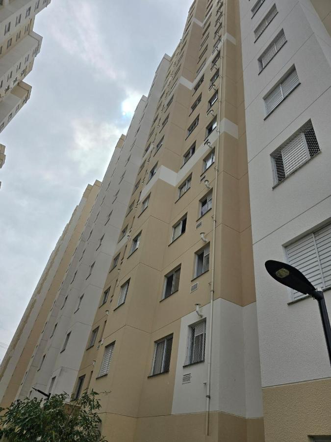 Apartment mit 2 Schlafzimmern