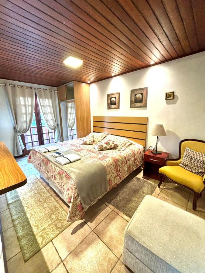 Habitación Doble con balcón