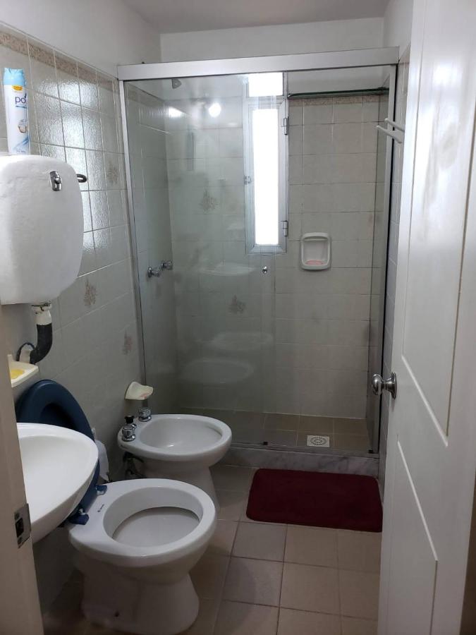 Apartamento de 2 dormitorios