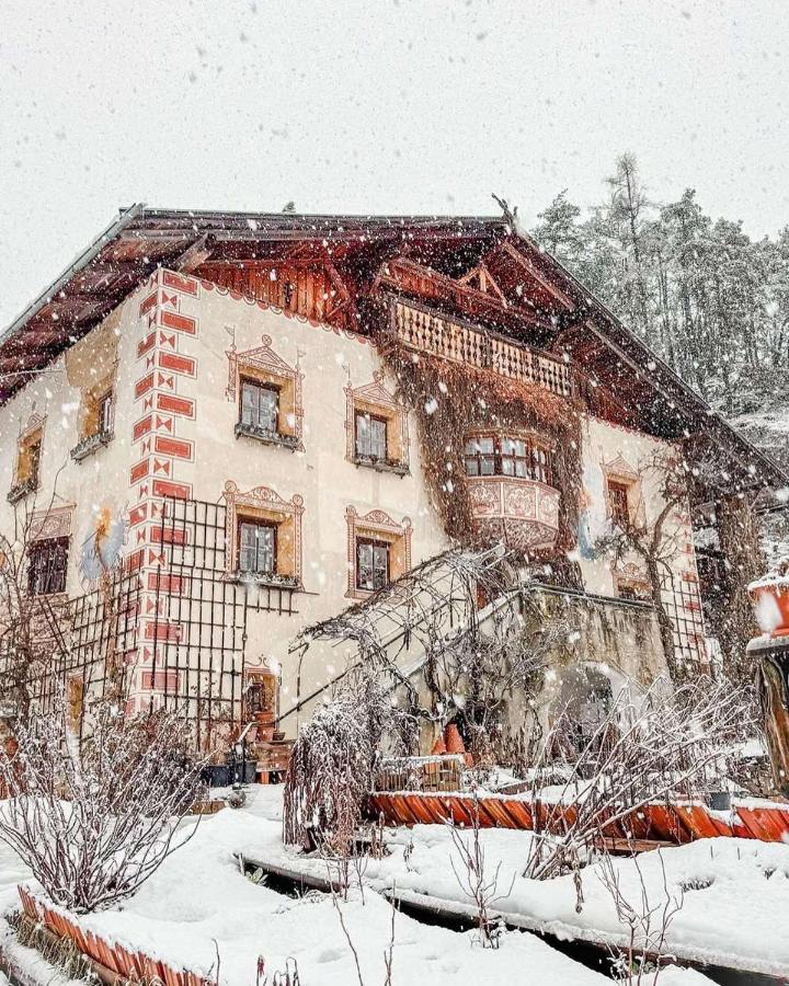 Piburg Seebichlhof - Ferienwohnung Oetz