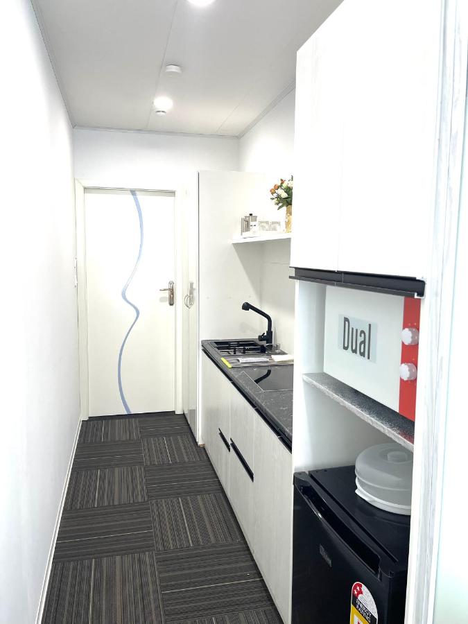 Amber Lake C - Bed and Breakfast Auckland