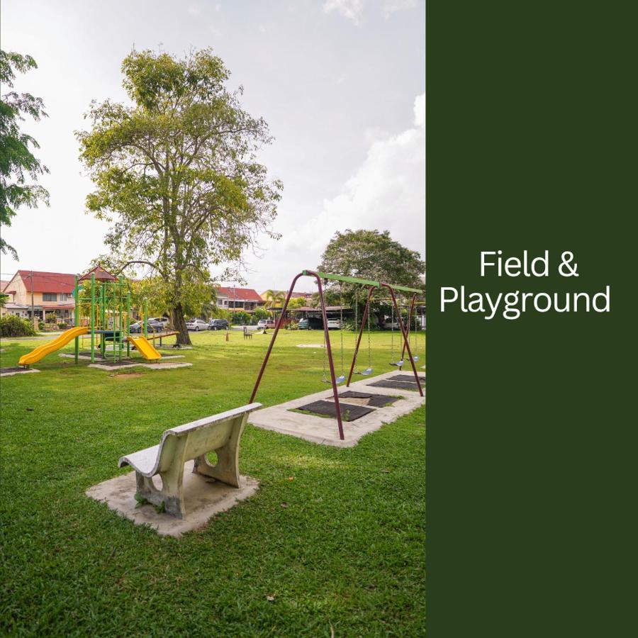 Homestay Nuri 280 Alor Setar - B&B