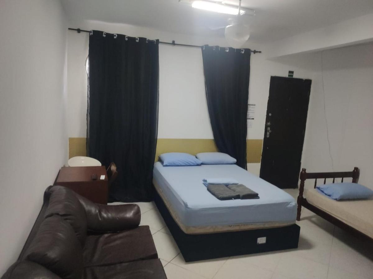 AP03 Próximo ao IFES - FAESA - Ferienwohnung Vitória