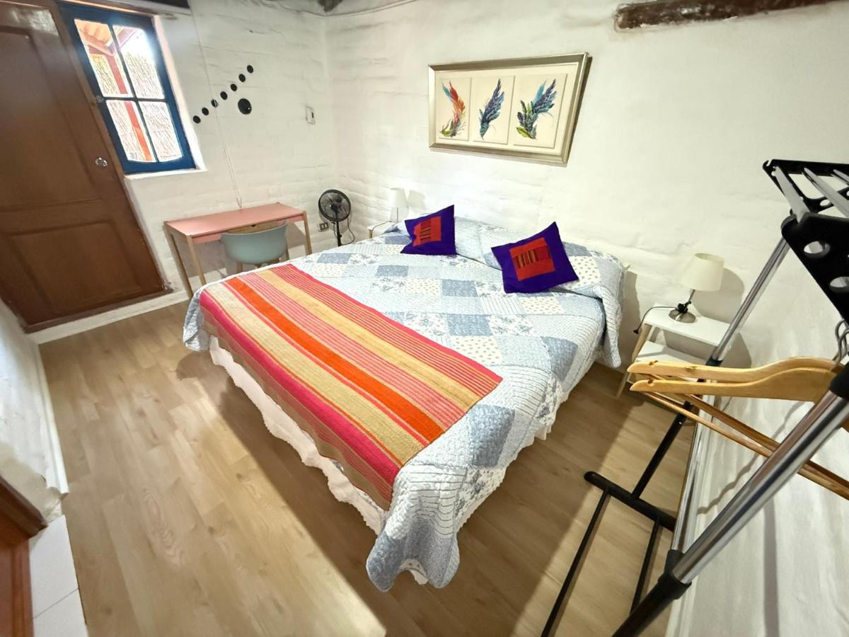 Chambre Supérieure Lit Queen-Size