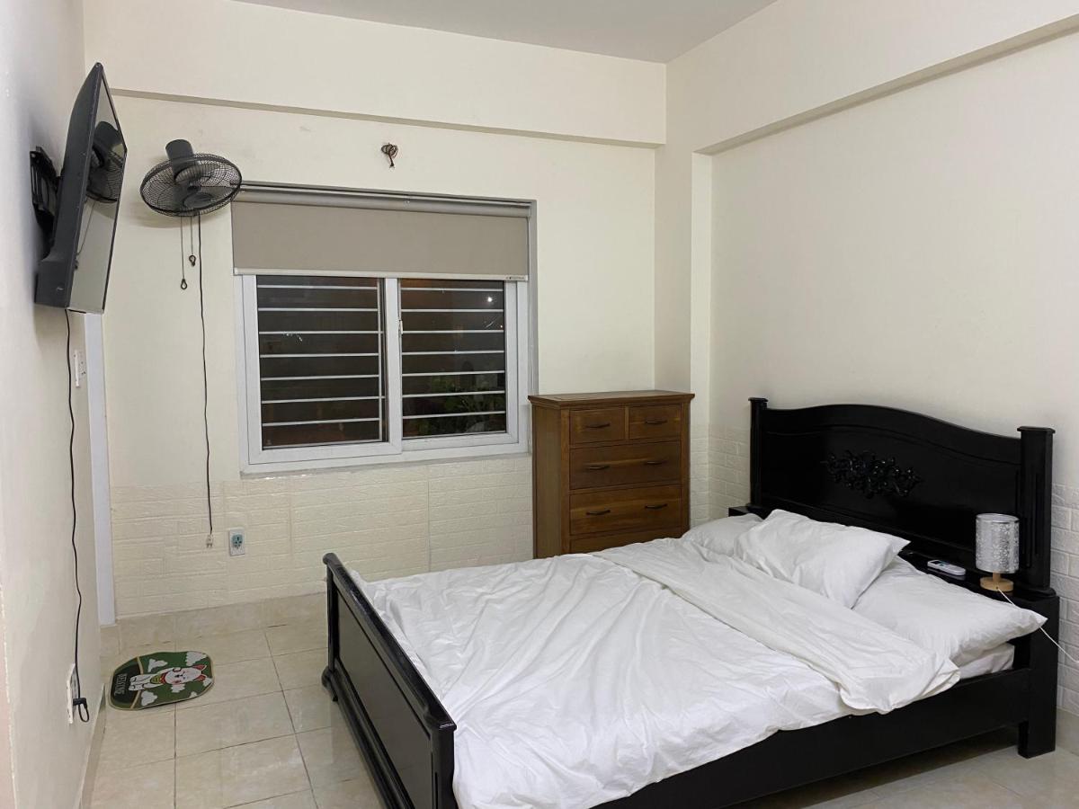 Appartement 2 Chambres