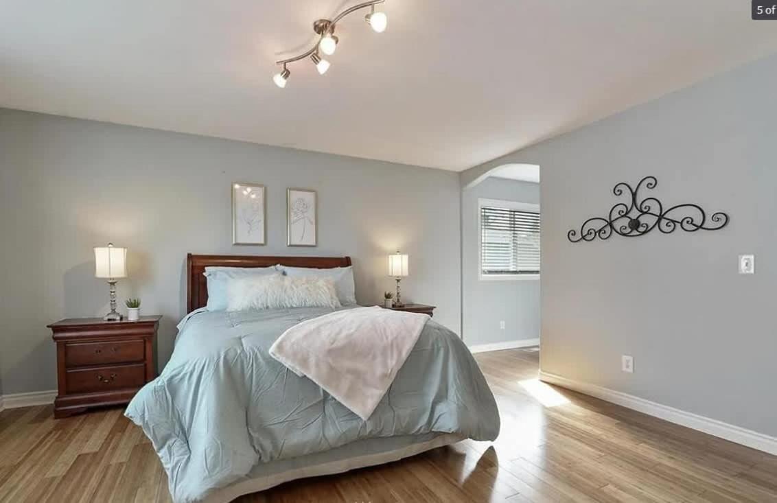 Family Friendly Home - Ferienwohnung Marysville