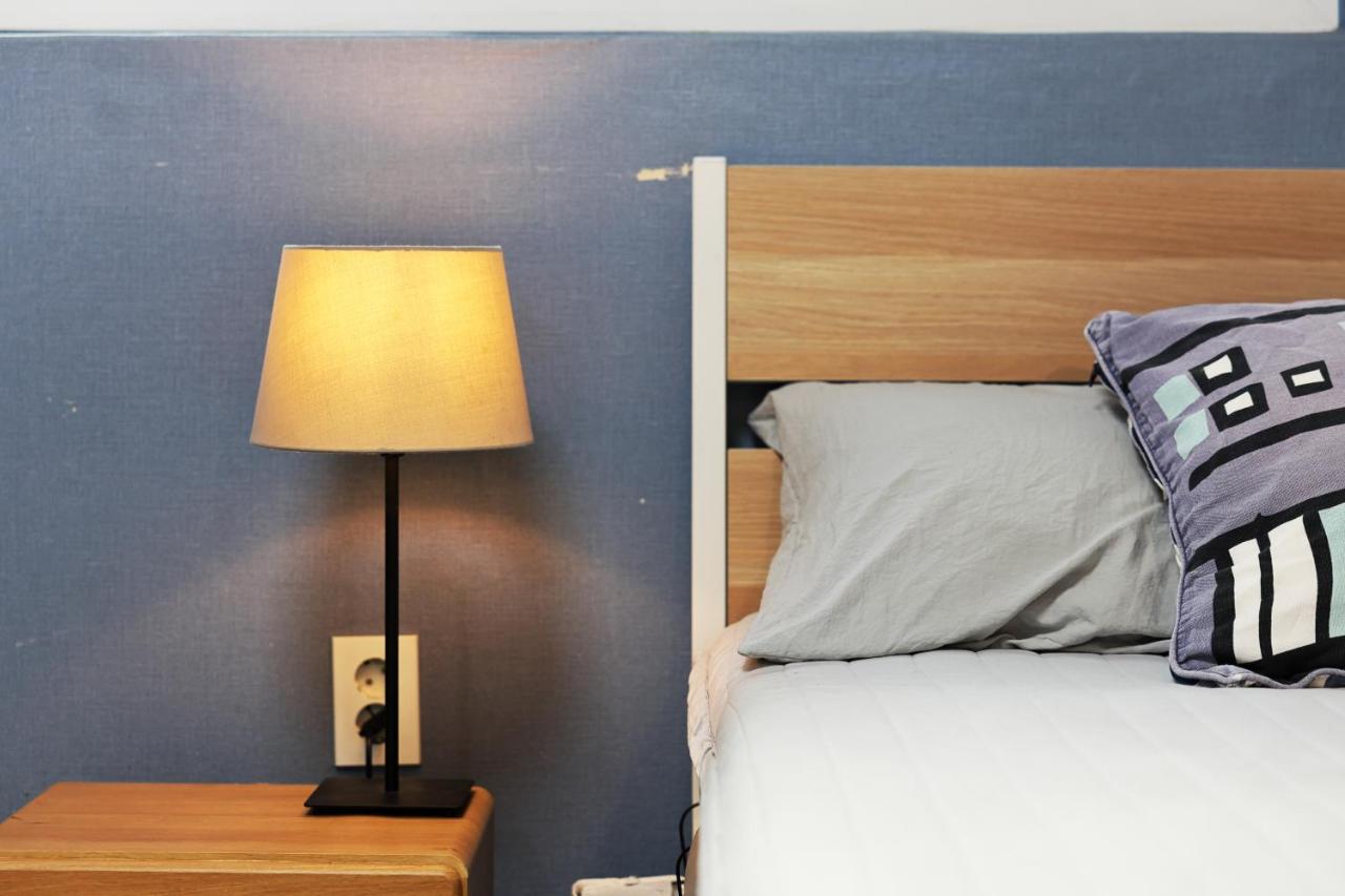 Appartamento con 1 Camera da Letto