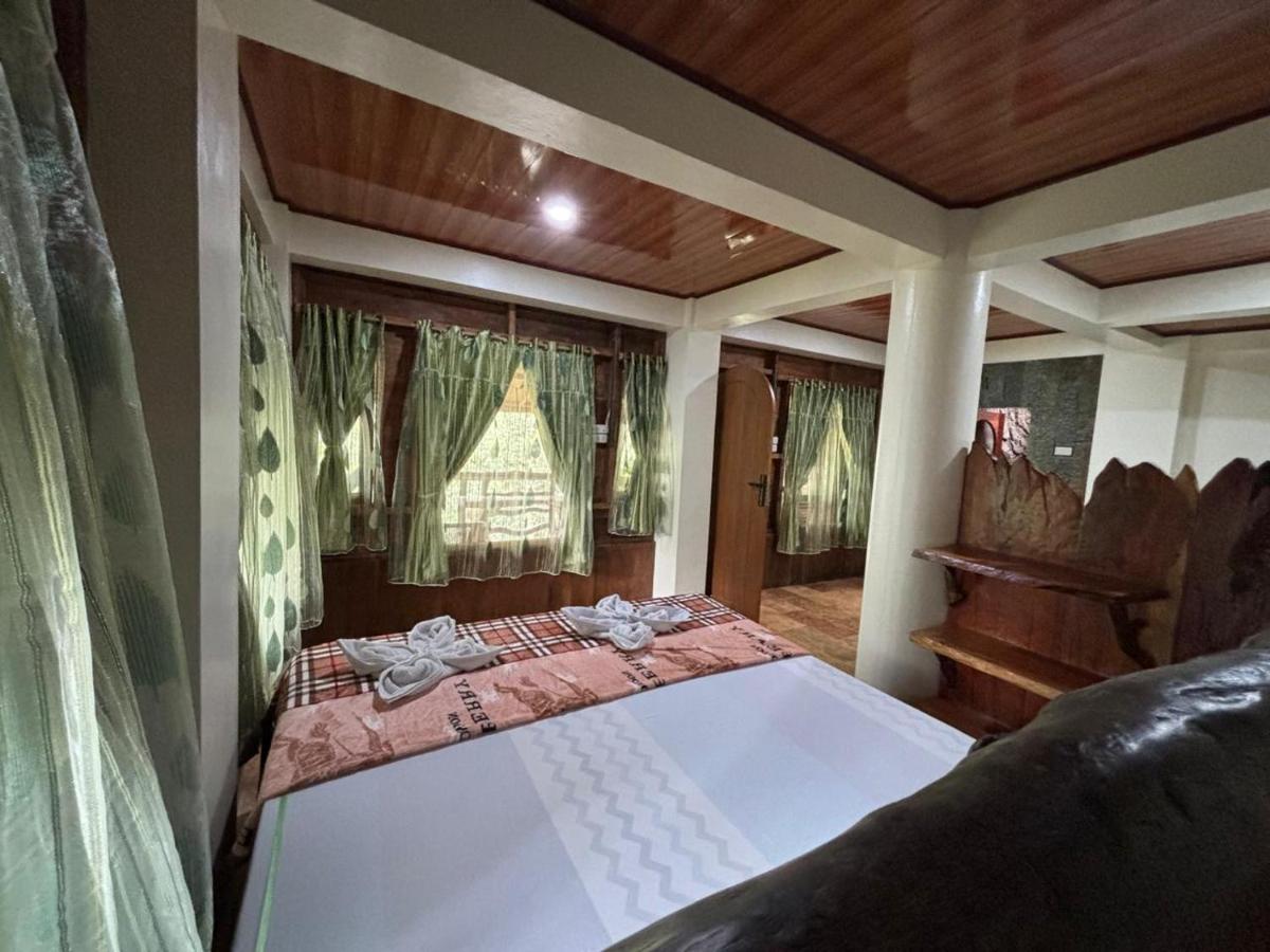 Chambre Familiale - Vue sur Montagne