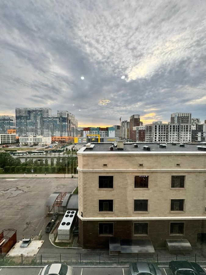 Красивые апартаменты с идеальной локацией - B&B Astana