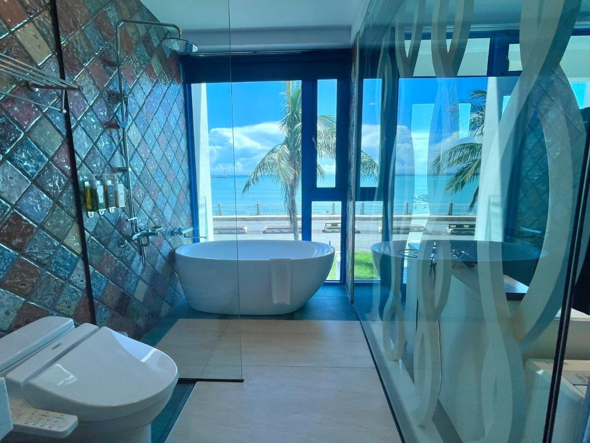 Deluxe Double Room with Bath