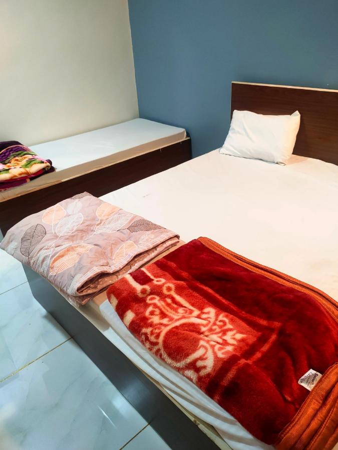 Bungalow 2 Chambres