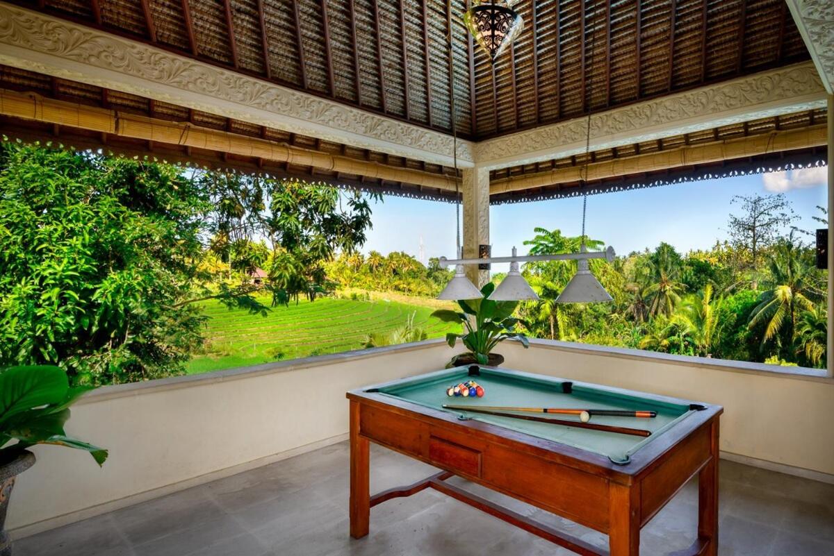 Villa Bonian Balian - Bed and Breakfast Balian