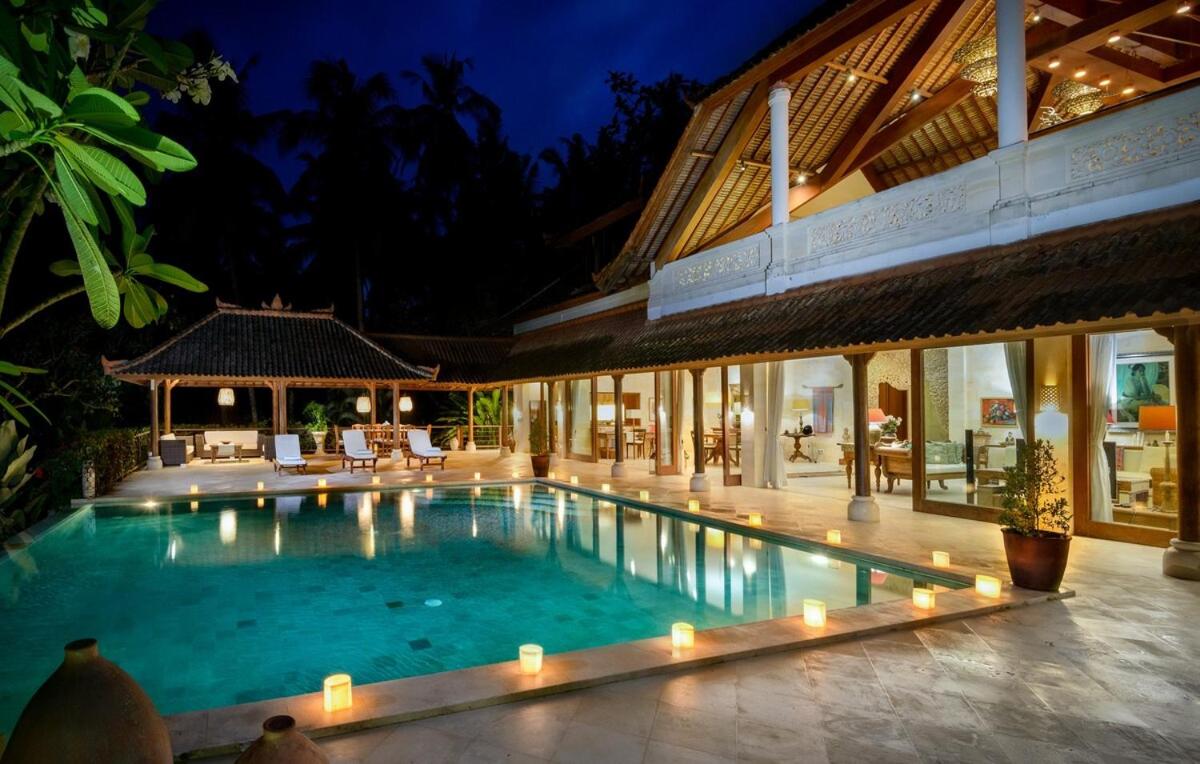 Villa Bonian Balian - B&B