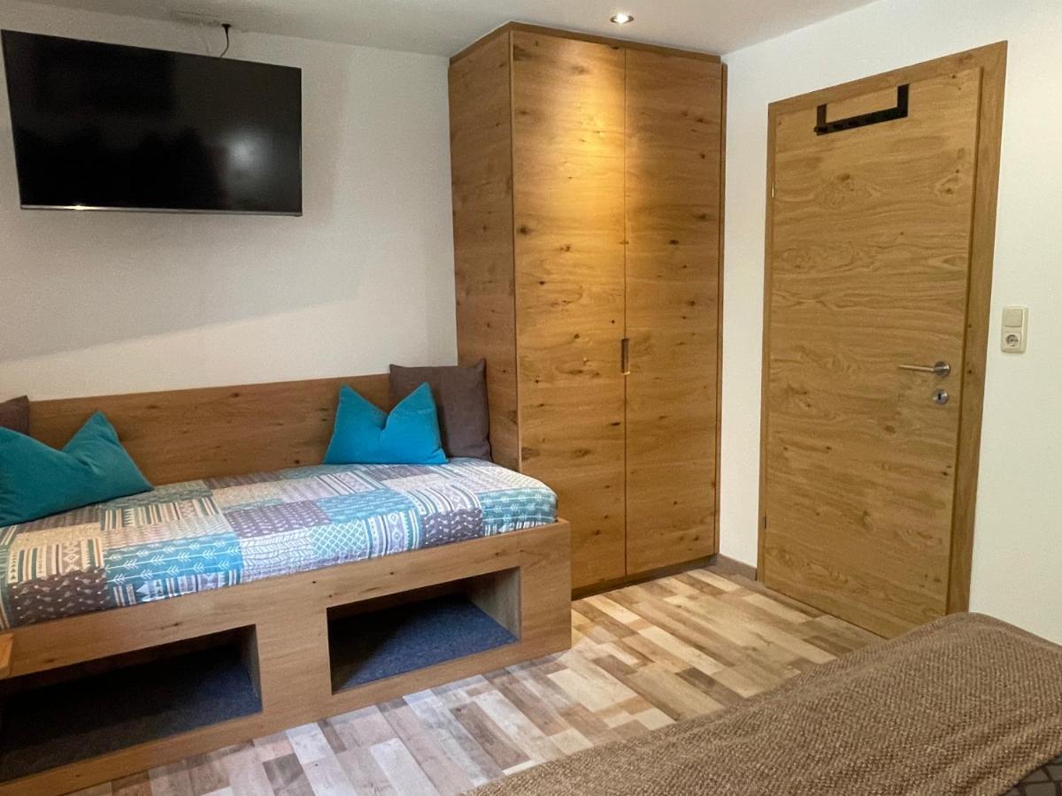 Appartement avec Vue sur la Montagne