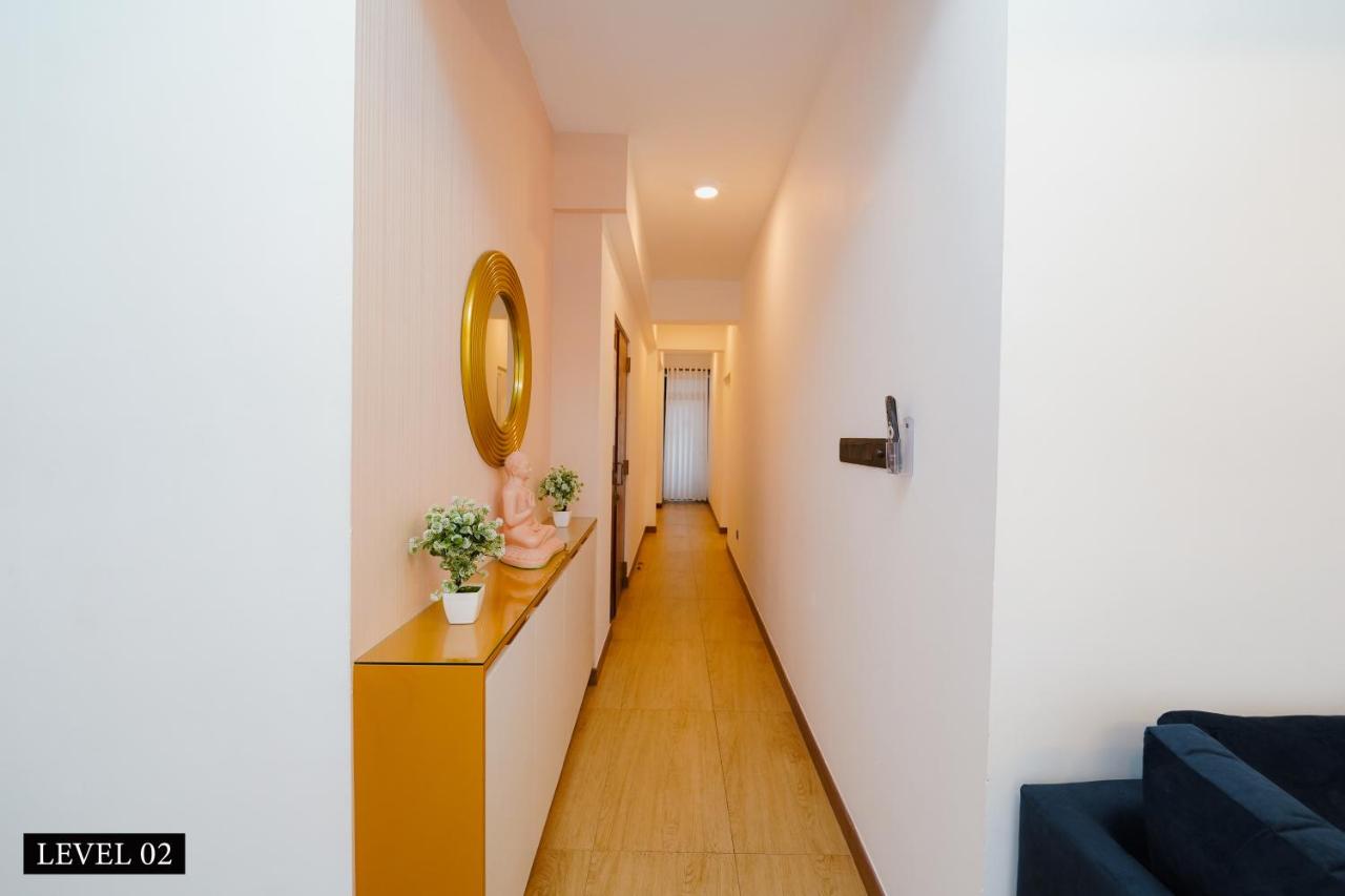 Appartamento Deluxe con 2 Camere da Letto e Balcone