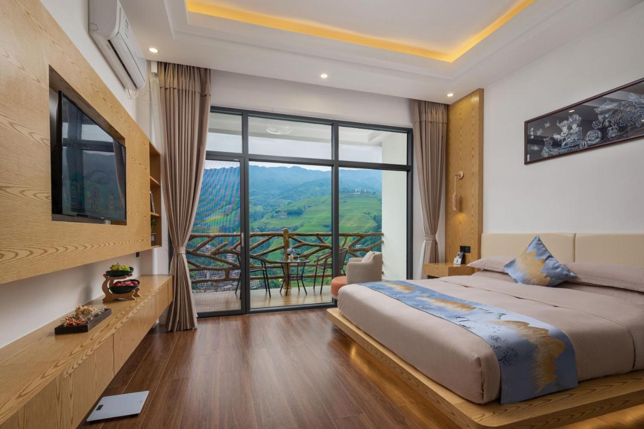 Habitación Doble con balcón 