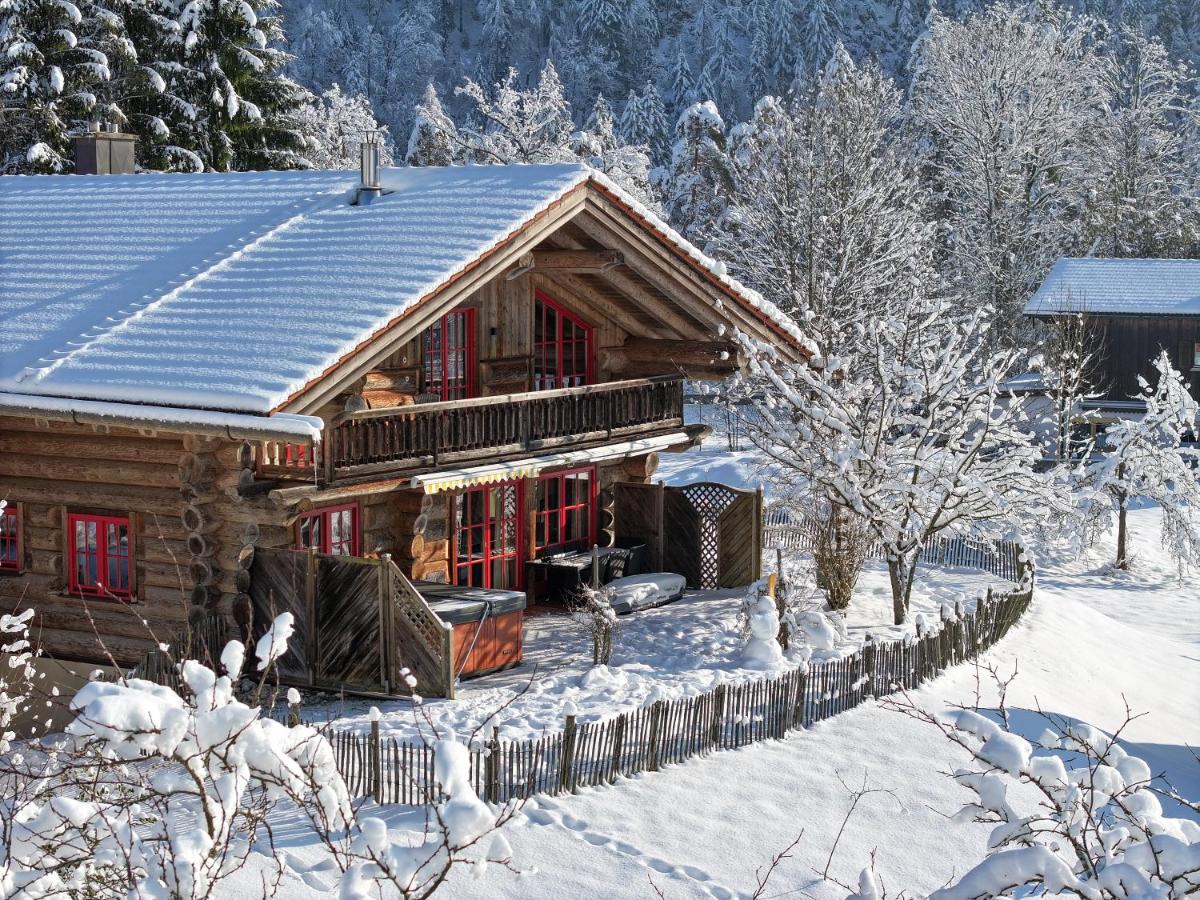 Superior Chalet