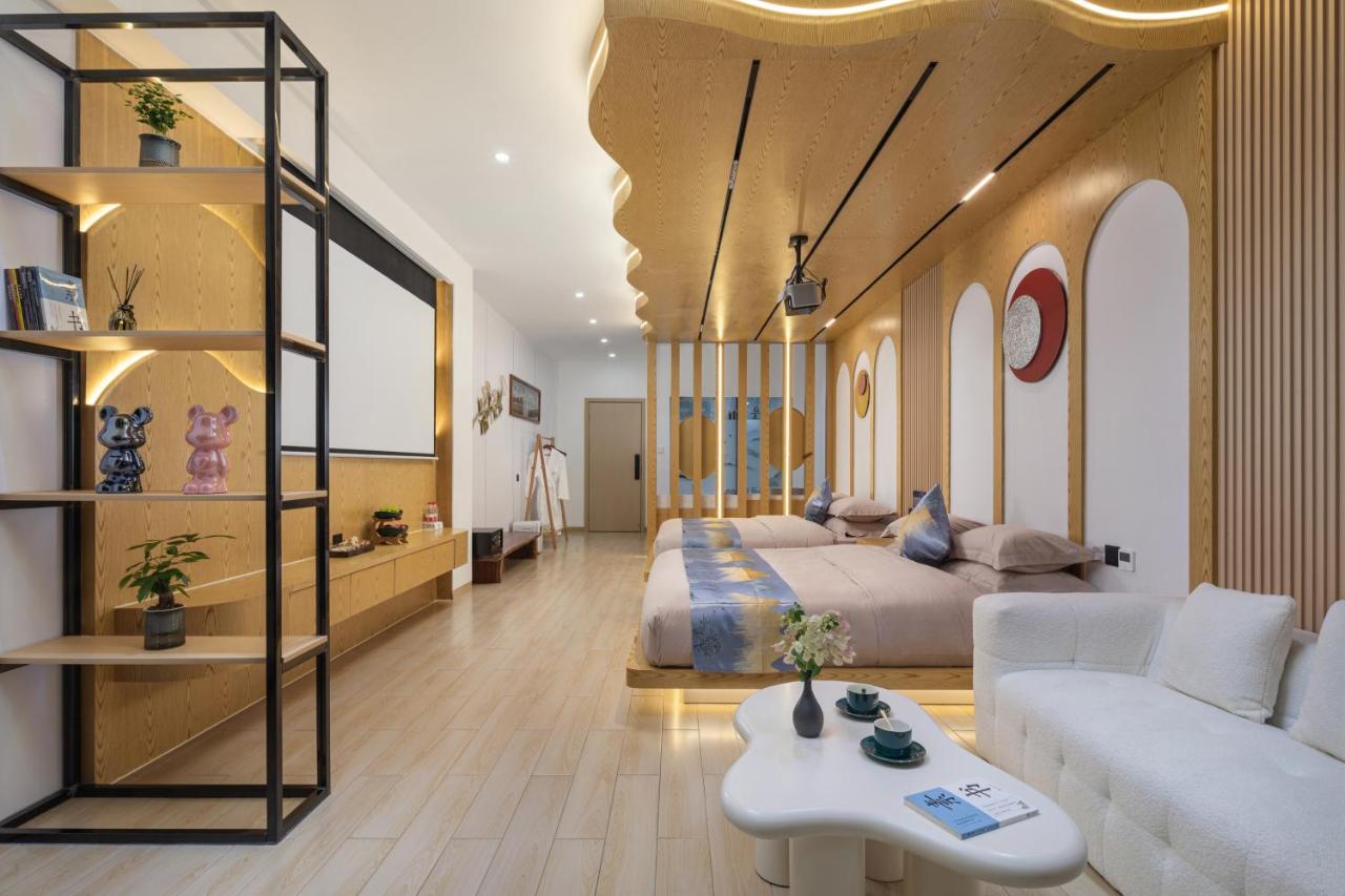 Habitación Doble Superior con 2 camas grandes