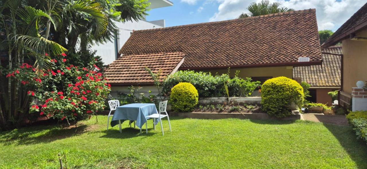 Lorenzo Guest House - B&B Antananarivo