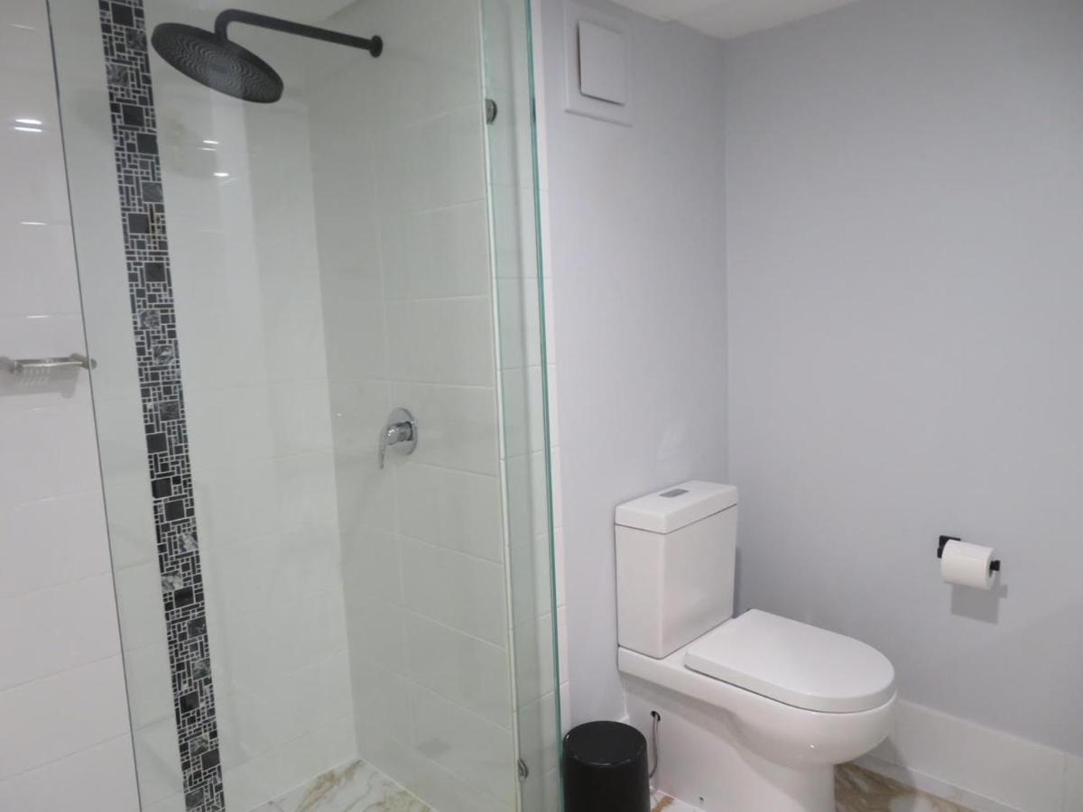 Apartamento Superior de 2 dormitorios