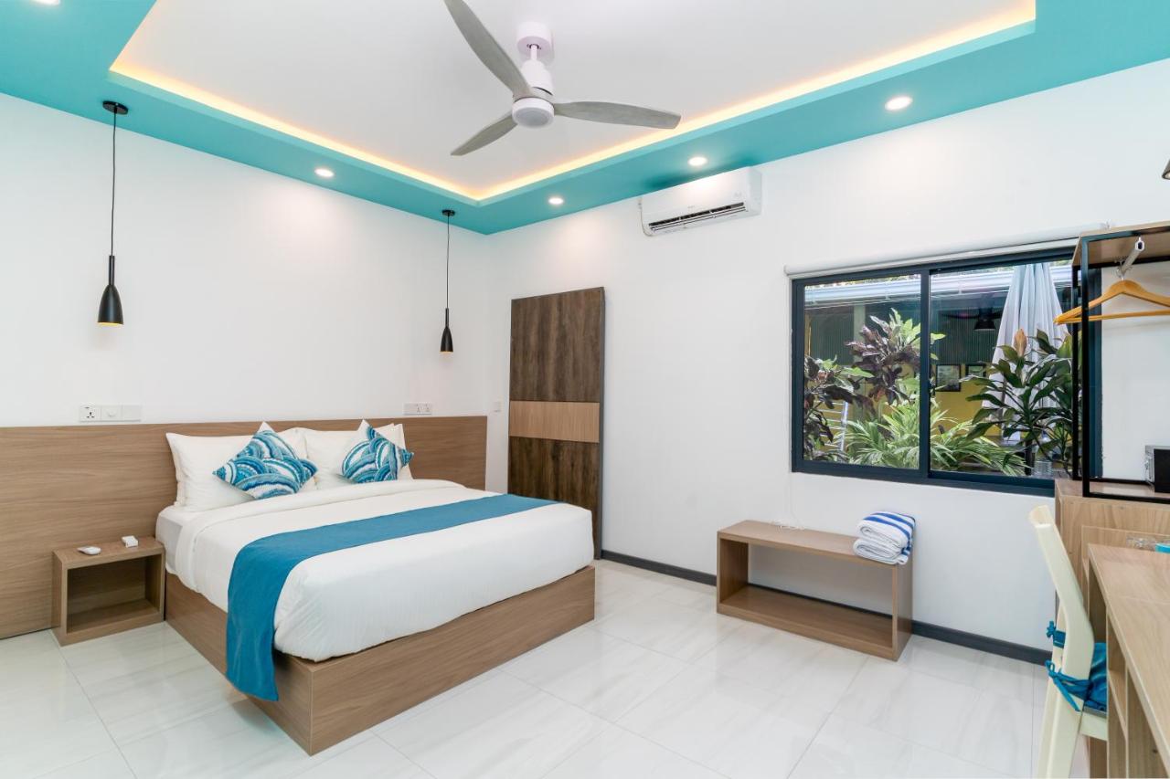 Apartamento Superior de 1 dormitorio