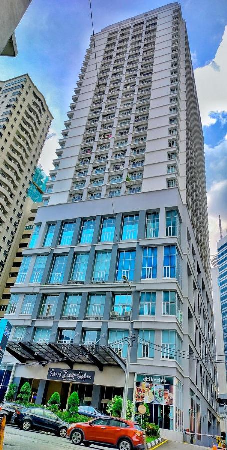 Seri Residences Bukit Bintang ,KLCC - B&B