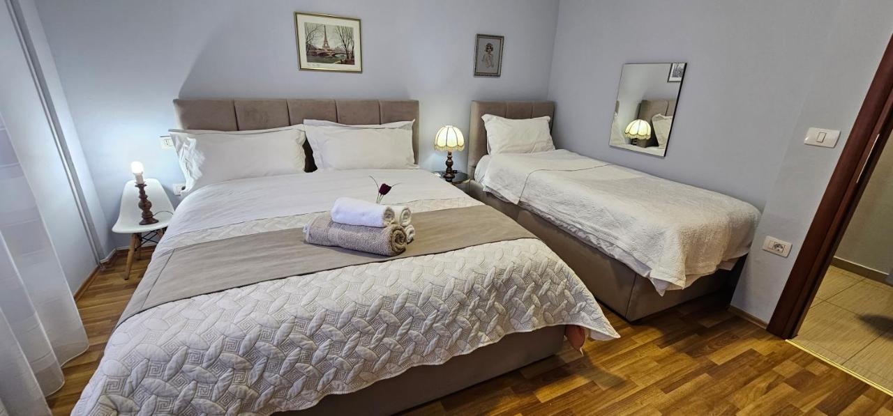 Apartment in Tirana - Bed and Breakfast Tirana