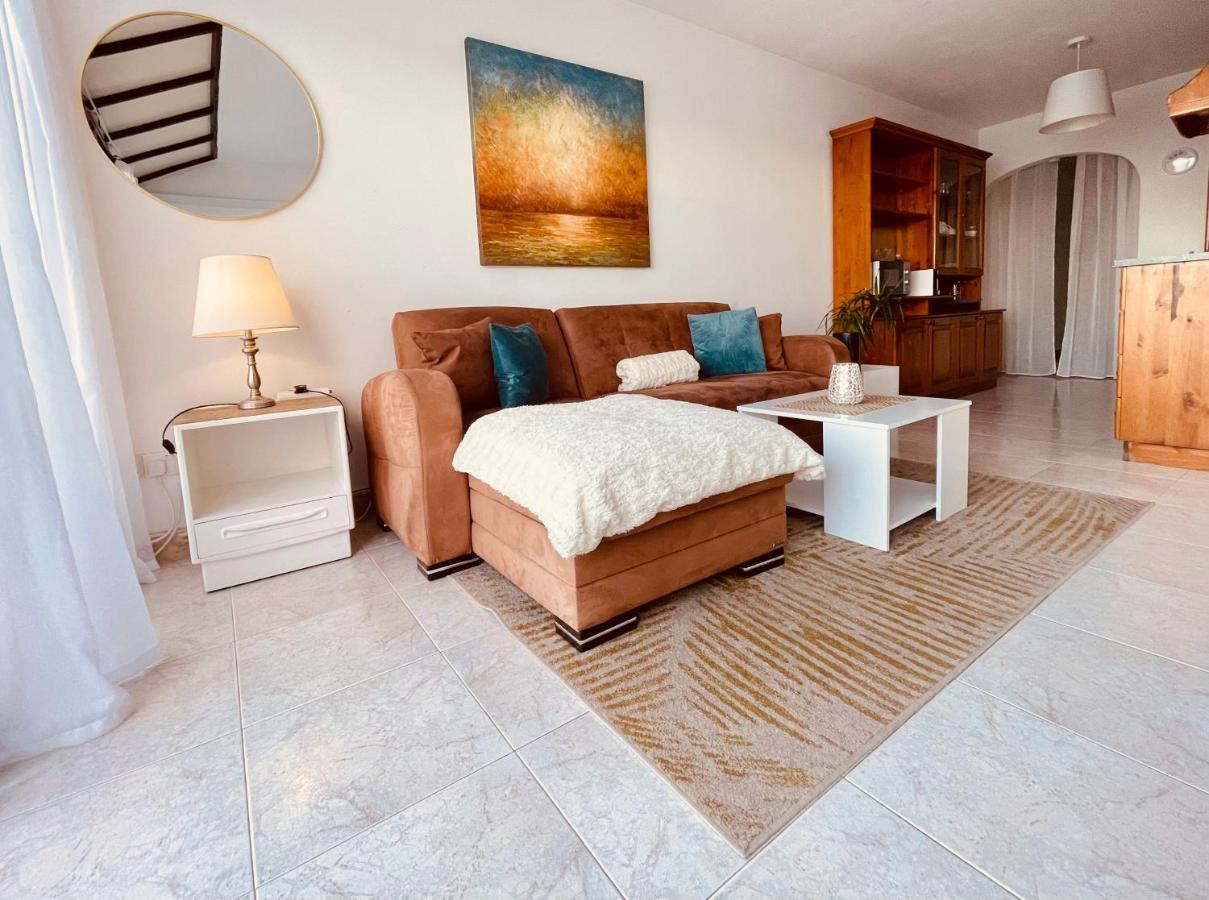 Apartment mit Meerblick
