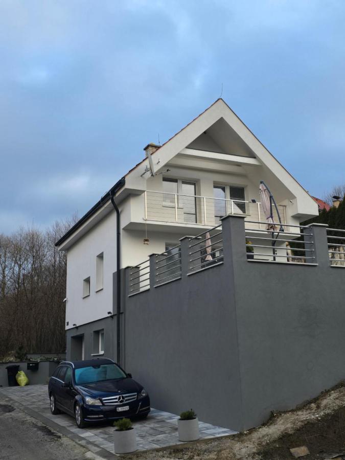 Dom pri jazere - B&B