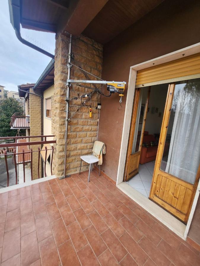 A casa di Piero by Francigena Apartments - B&B