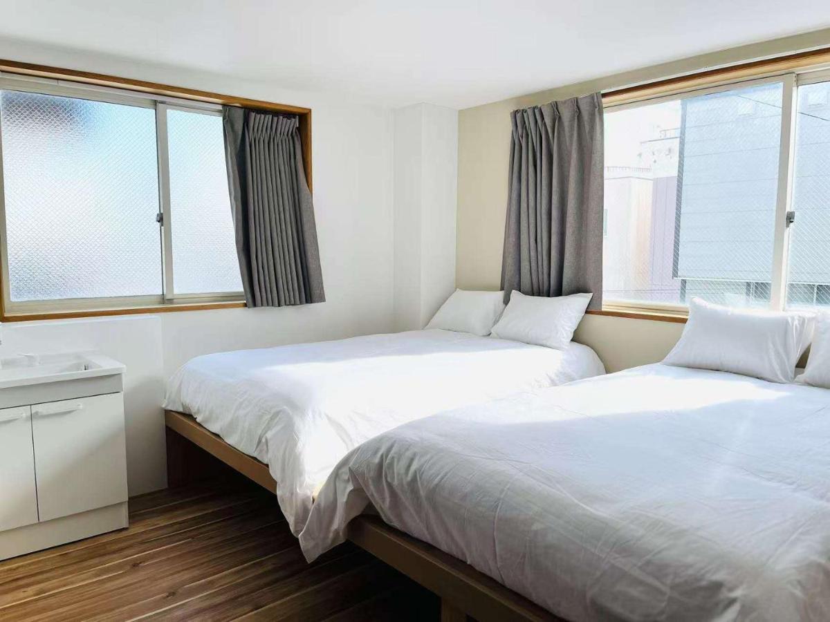 Standaard Vierpersoonskamer