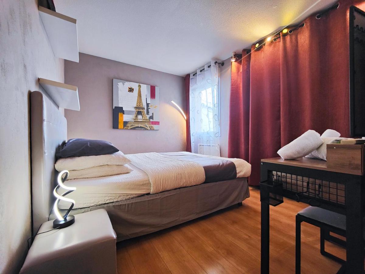 Appartamento con 1 Camera da Letto