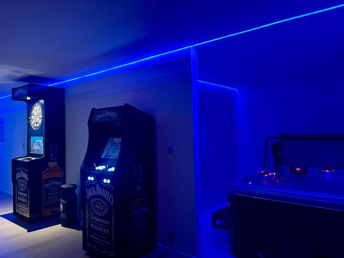 Le Luxe - B&B