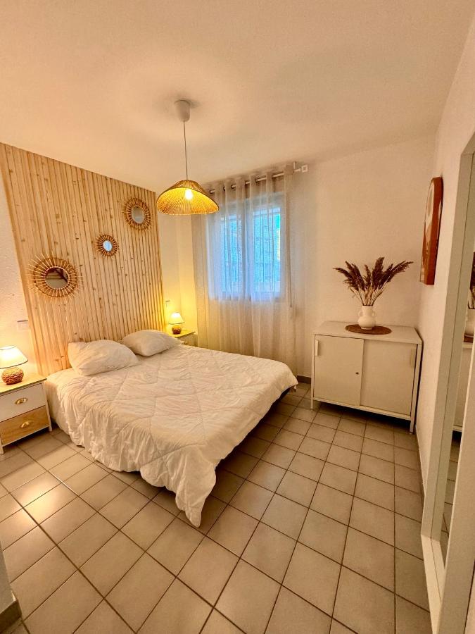 Appartement met 1 Slaapkamer