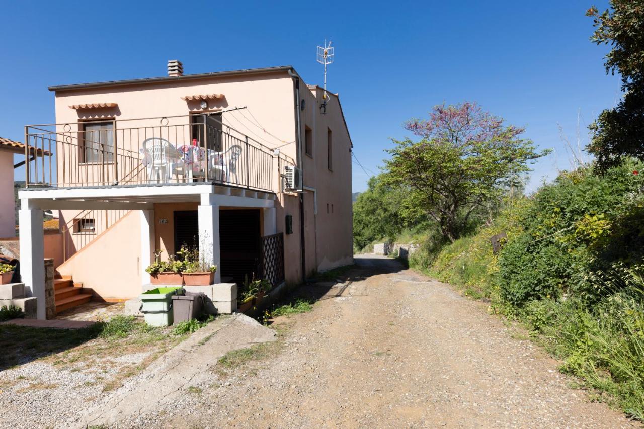 Casetta Ginevra Country & Modern - Goelba - B&B Portoferraio