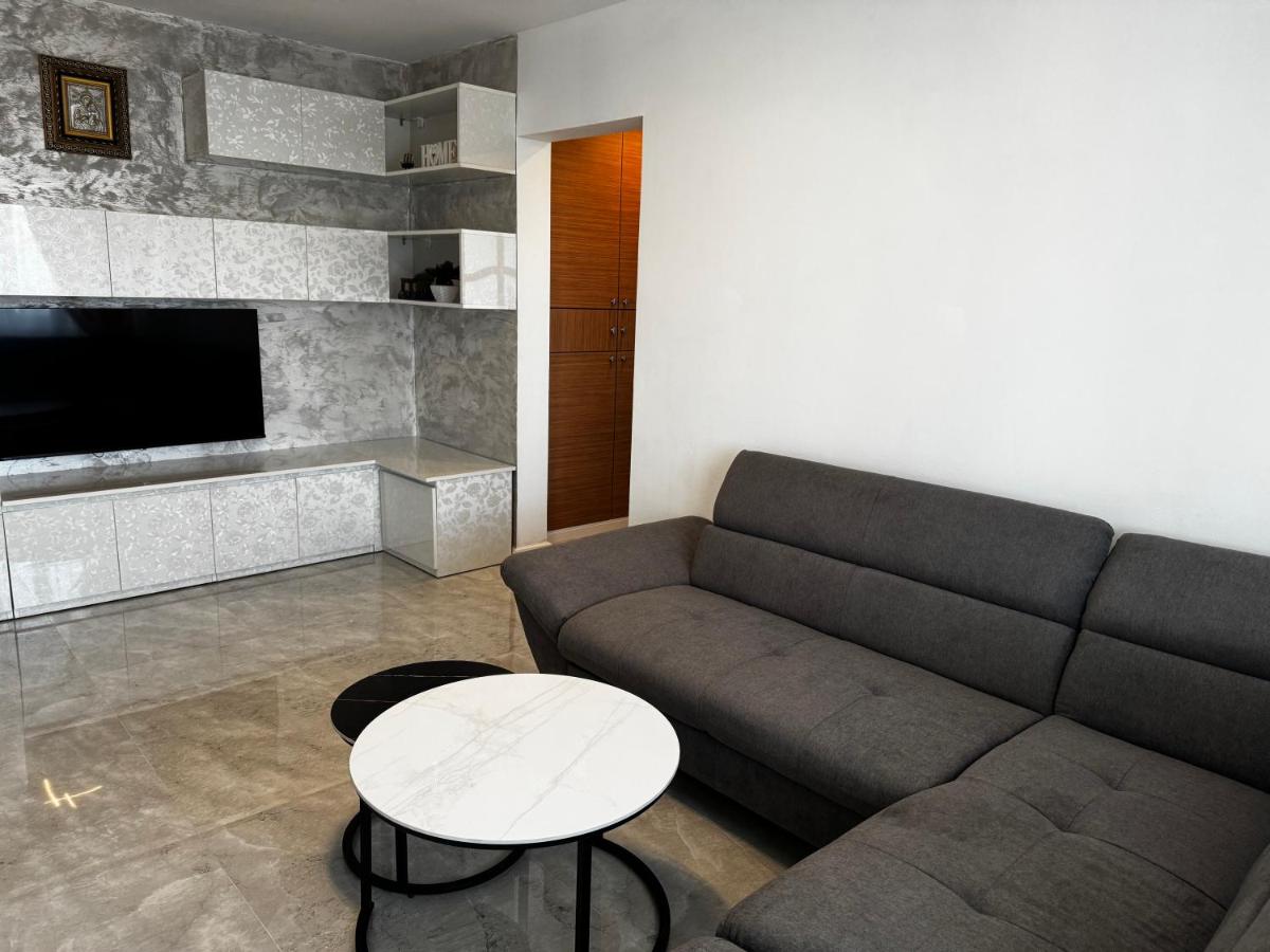 Apartament panoramic - B&B Craiova