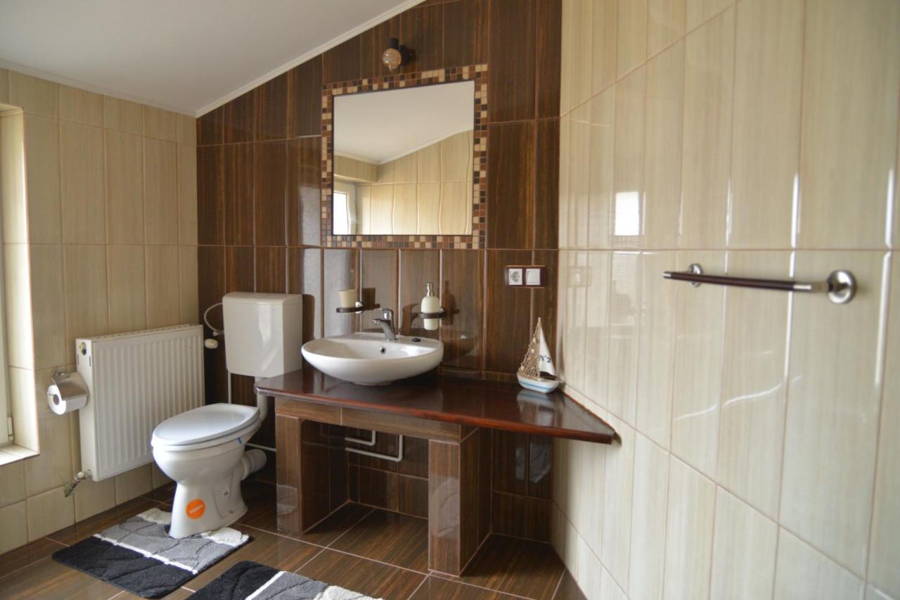 Triple Room with Bathroom