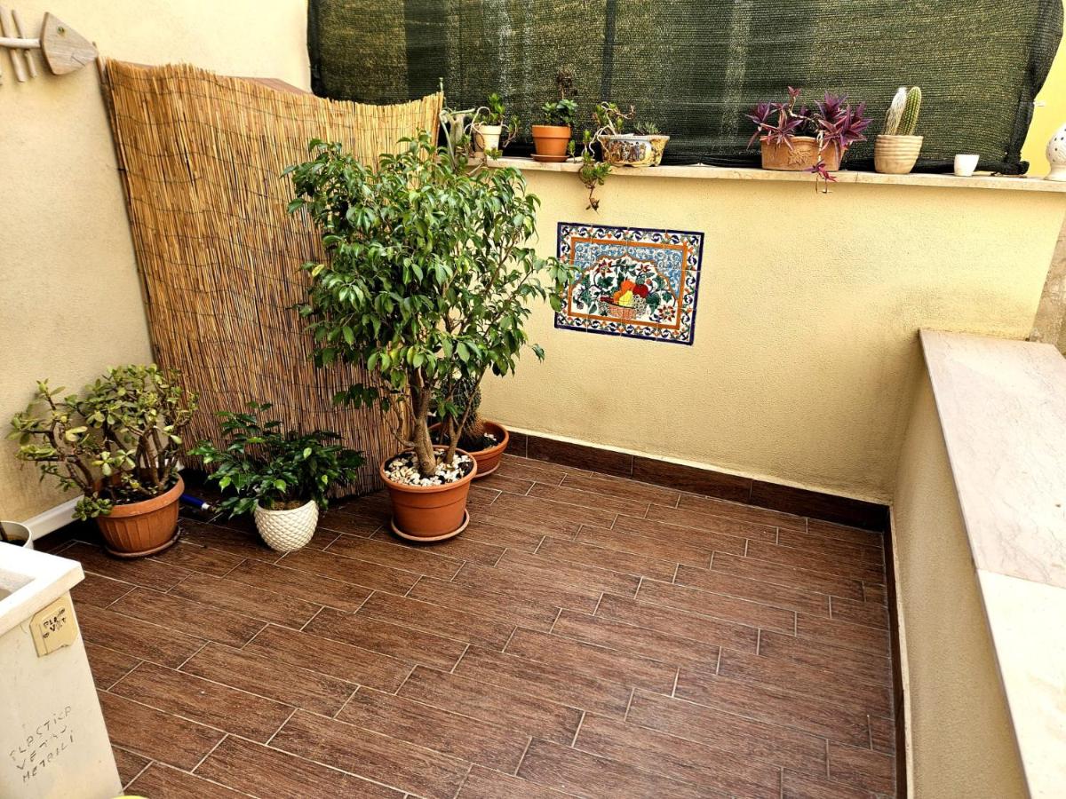 Bari Old City Suite - B&B