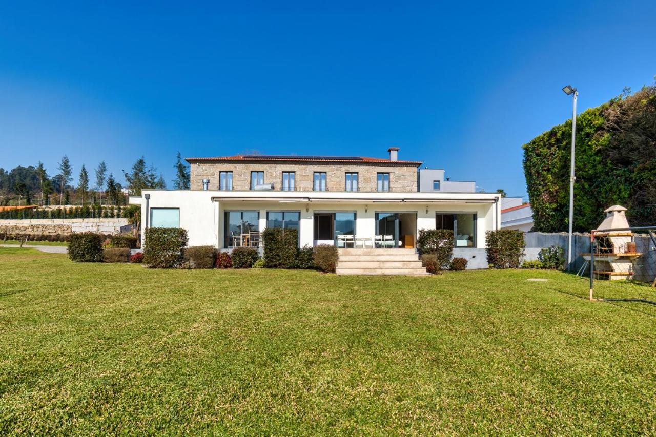 Villa 3 Chambres