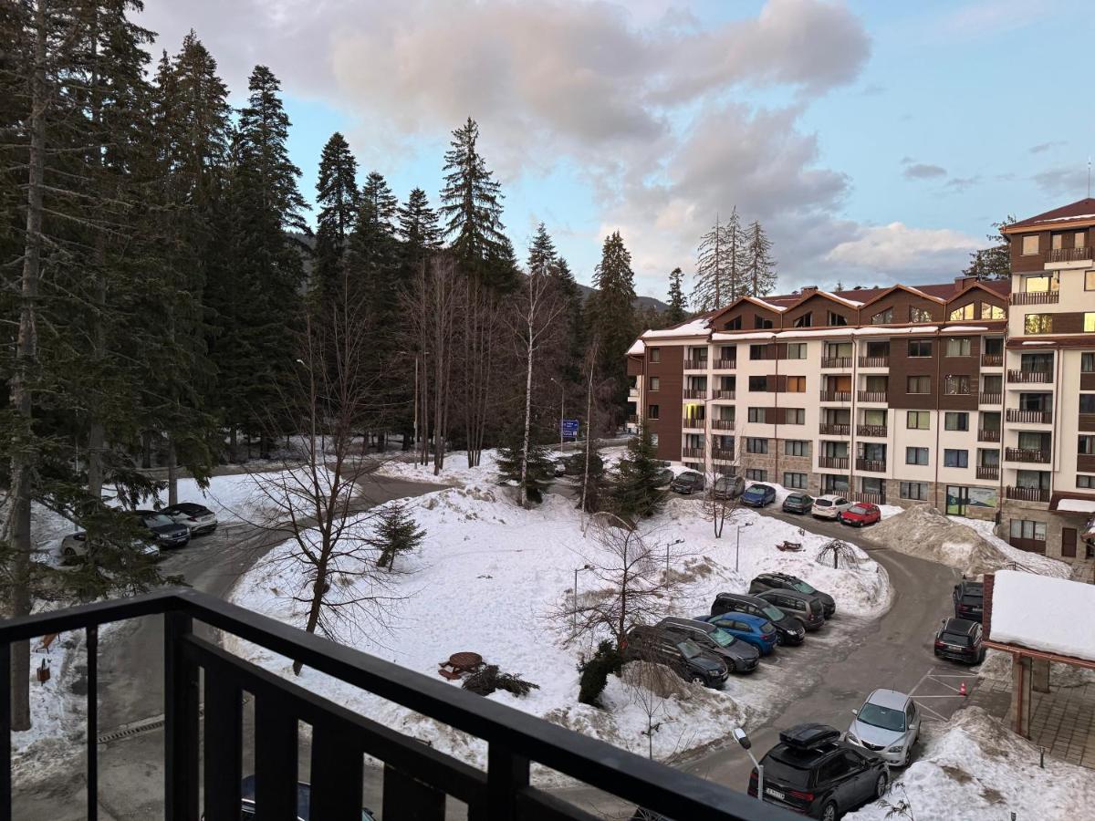 Appartamento con Vista e Balcone