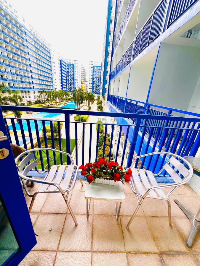Sea Residence MOA - Paul Condotel - B&B Manila