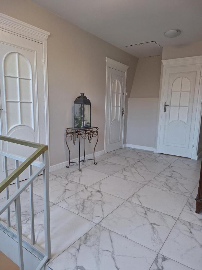 Large Twin Room