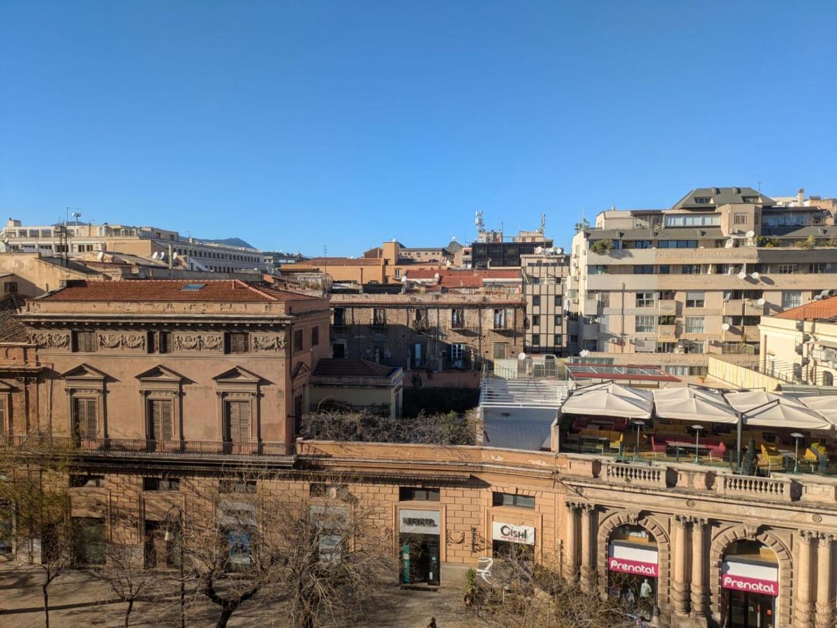 Apartament and suite cavour 106 - B&B Palermo