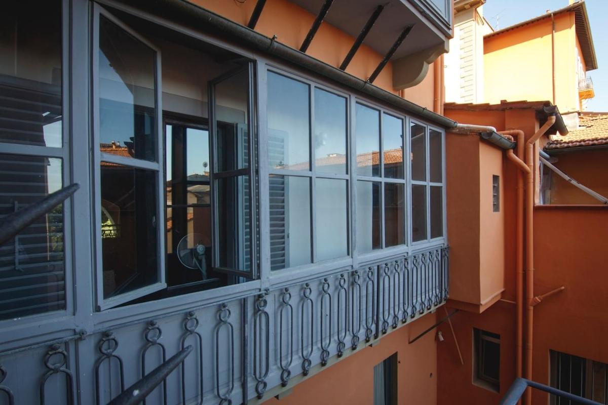 San Gallo apartment - B&B