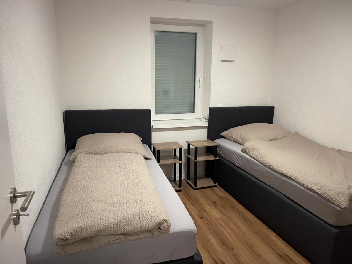 Apartamento de 2 dormitorios