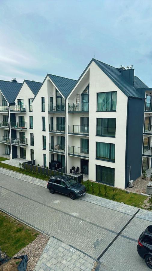 Słoneczne Apartamenty VIKI - B&B