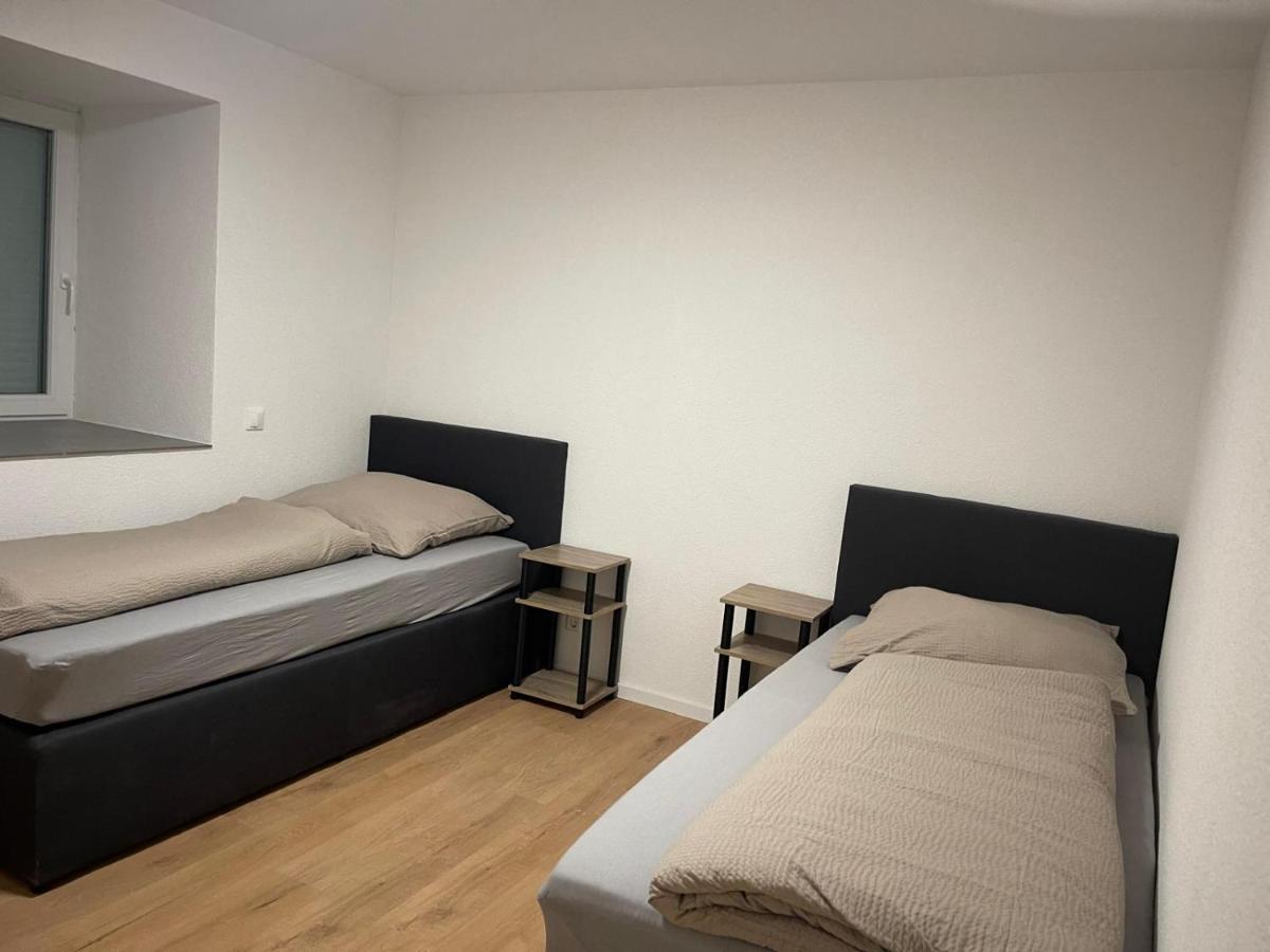 Apartamento de 2 dormitorios
